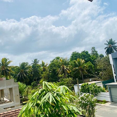 Montana Rest Hotell Anuradhapura Eksteriør bilde